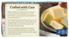 Organic Valley: Unsalted Butter Organic, 16 Oz