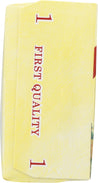 Clover Sonoma: Organic Salted Butter, 0.5 Lb