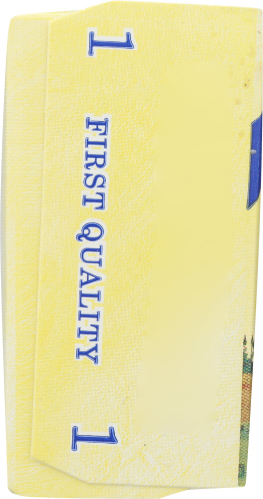 Clover Sonoma: Organic Unsalted Butter, 0.5 Lb