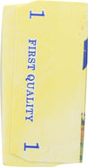 Clover Sonoma: Organic Unsalted Butter, 0.5 Lb