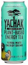 Yachak Organic: Tea Ultimate Mint Org, 16 Fo