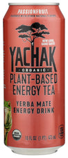 Yachak Organic: Tea Guava Pssion Frt Org, 16 Fo