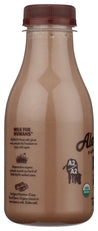 Alexandre Family Farm: Organic A2a2 Chocolate Milk, 12 Fo