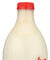 Alexandre Family Farm: Organic A2a2 Cream Top Whole Milk, 48 Fo