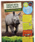 Natures Path: Rhino Rolls Cinnamon Cereal, 9.5 Oz