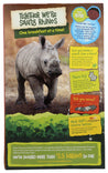Natures Path: Rhino Rolls Cinnamon Cereal, 9.5 Oz