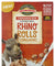 Natures Path: Rhino Rolls Cinnamon Cereal, 9.5 Oz