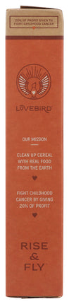 Lovebird: Cereal Grain Free Cinnamo, 7 Oz