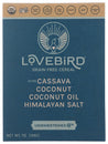 Lovebird: Cereal Grain Free Unsweet, 7 Oz