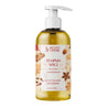 Brittanies Thyme: Pumpkin Spice Olive Oil Hand Soap, 12 Oz