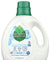 Seventh Generation: Liquid Laundry Detergent Free And Clear, 135 Fo