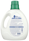 Seventh Generation: Liquid Laundry Detergent Free And Clear, 135 Fo