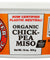 Miso Master: Organic Chickpea Miso, 16 Oz