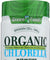 Green Foods: Organic Chlorella Powder, 2.1 Oz