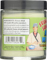 Sushi Sonic: Powdered Wasabi, 1.5 Oz