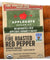 Applegate: Organic Fire Roasted Red Pepper Chicken Sausage, 12 Oz