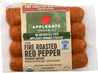 Applegate: Organic Fire Roasted Red Pepper Chicken Sausage, 12 Oz