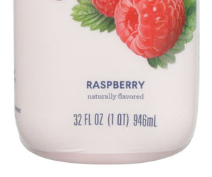 Lifeway: Organic Low Fat Kefir Raspberry, 32 Oz