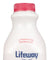 Lifeway: Organic Low Fat Kefir Raspberry, 32 Oz