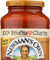 Newmans Own: Sauce Organic Marinara, 23.5 Oz