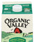Organic Valley: Fat Free Milk, 64 Oz