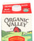 Organic Valley: Whole Milk, 64 Oz