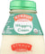 Straus: Organic Whipping Cream, 16 Oz
