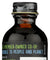 Frontier Herb: Vanilla Extract, 2 Oz