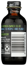 Frontier Herb: Vanilla Extract, 2 Oz
