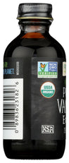 Frontier Herb: Vanilla Extract, 2 Oz