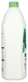 Seventh Generation: Power Plus Dishwasher Detergent Gel Fresh Citrus, 65 Oz
