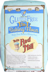 Bobs Red Mill: 1-to-1 Baking Flour Gluten Free, 25 Lb