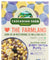 Cascadian Farm: Berry Vanilla Puffs Cereal, 10.25 Oz