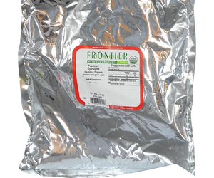 Frontier Herb: Spirulina Powder Organic, 16 Oz