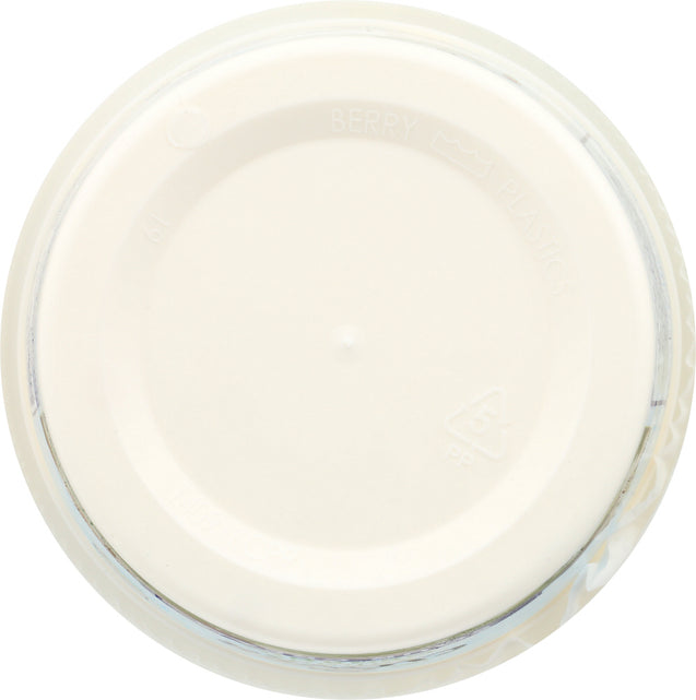 Clover Sonoma: Organic Sour Cream, 16 Oz