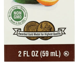 Watkins: Pure Orange Extract, 2 Oz