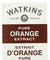 Watkins: Pure Orange Extract, 2 Oz