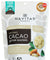 Navitas: Organic Cacao Butter Wafers, 8 Oz