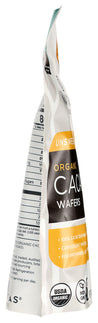 Navitas: Organic Cacao Wafers, 8 Oz