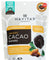 Navitas: Organic Cacao Wafers, 8 Oz