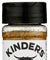 Kinders: Rub Santa Maria Org, 2.6 Oz
