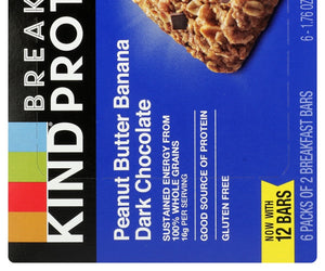 Kinders: Rub Santa Maria Org, 2.6 Oz