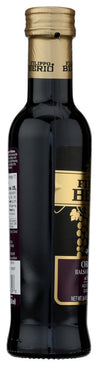 Filippo Berio: Organic Balsamic Vinegar, 8.4 Fo