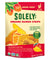 Solely: Organic Dried Mango Strips, 12 Oz