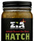 Zia Hatch Chile Company: Hatch Green Chile Hot, 16 Oz