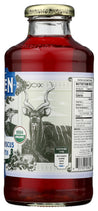 Seven Teas: Berry Hibiscus Rooibos Organic Tea, 16 Fo
