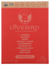 Lovebird: Cereal Strawberry, 7 Oz