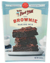 Bobs Red Mill: Fudgy Brownie Mix, 14 Oz