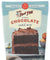 Bobs Red Mill: Decadent Chocolate Cake Mix, 15.5 Oz