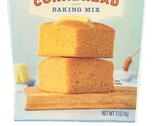Bobs Red Mill: Golden Cornbread Mix, 13 Oz